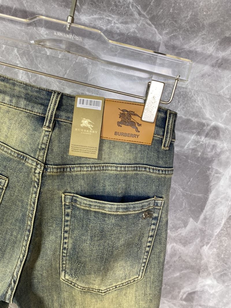 Burberry Jeans